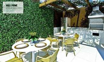 Imagem 4: Apart. com 3 dormitórios à venda, 132 m² por R$ 1.163.000 - Jardim - Santo André/SP