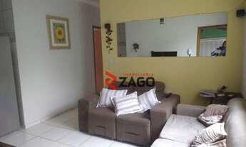 Imagem 4: Casa com 3 dormitórios à venda, 14150 m² por R$ 320.000 - Jardim Belo Horizonte - Uberaba