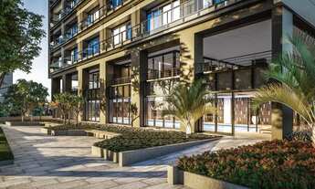 Imagem 4: Apartamento tipo HOTEL 5 estrelas, inspirado nos melhores cases EUROPEUS E MUNDIAIS