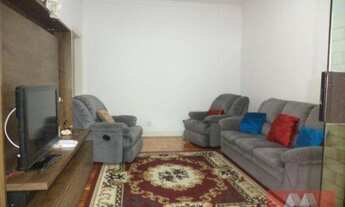 Imagem 5: Apartamento com 2 dormitórios à venda, 132 m² por R$ 495.000,00 - Bela Vista - São Paulo/S