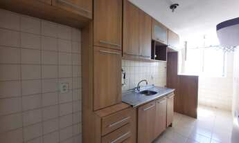 Imagem 7: Apartamento no Centro com móveis planejados