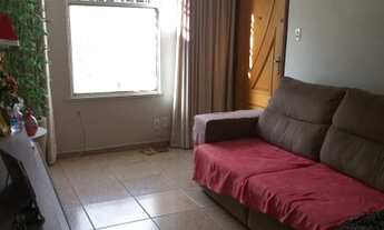Imagem 5: Apartamento na Sqs 413 a venda; 57 m² Privativos; Bem conservado; 2 quartos e 2 WCs