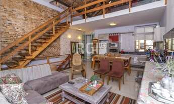 Imagem 6: Casa em Floresta