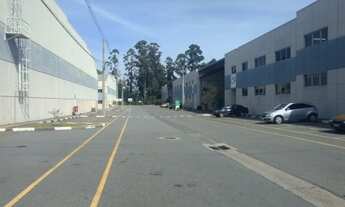 Imagem 3: Jundiaí - Galpão/Depósito/Armazém - Distrito Industrial