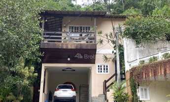 Imagem: Casa com 3 dormitórios à venda, 300 m²