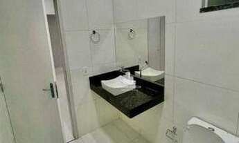 Imagem 6: Casa com 3 dormitórios à venda, 115 m² por R$ 280.000,00 - Rodoviária - Parnaíba/PI