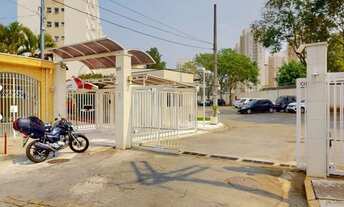 Imagem 2: Apartamento à venda 46m² 2 dormitórios 1 vaga de garagem - Bairro Campo Grande - São Paul