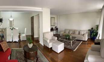 Imagem 5: Belo Horizonte - Apartamento Padrão - Sion