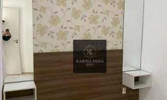 Imagem 7: Apartamento à venda, 48 m² por R$ 147.000,00 - Estiva - Taubaté/SP