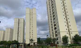 Imagem 2: Apartamento para venda tem 76 metros quadrados com 2 quartos em Jardim Ermida I - Jundiaí