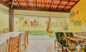 Imagem 3: Casa com 3 dorms à Venda por R$ 890.000 - Jardim das Flores - Cotia/SP