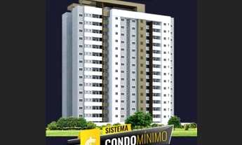 Imagem 3: Apartamento na Vila Industrial - Últimas Unidades - Financiamento Bancário