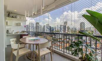 Imagem 3: São Paulo - Apartamento Padrão - Cidade Monções