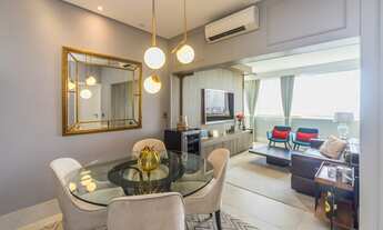 Imagem 2: Lindo Apartamento Mobiliado