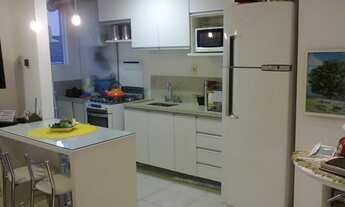 Imagem: Apartamento em Praia De Belas