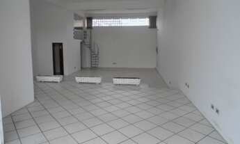 Imagem 4: LOJA COMERCIAL NO BAIRRO HAUER, ÓTIMA LOCALIZAÇÃO - 200M2