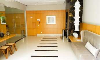 Imagem 6: Apartamento à venda, 339 m² por R$ 3.700.000,00 - Meireles - Fortaleza/CE