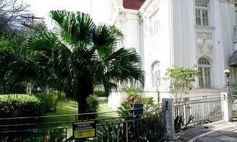 Imagem: Conjunto/Sala em Moinhos de Vento