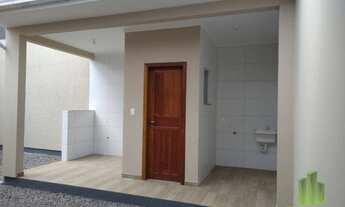 Imagem 4: Casa com 3 dormitórios à venda, 110 m² por R$ 480.000,00 - San Marino - São José/SC