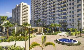 Imagem 7: Apartamento de 3 quartos em Jacarepaguá - Rio de Janeiro - RJ