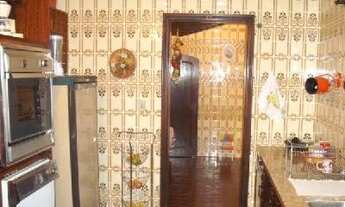 Imagem 7: Casa em Santa Tereza