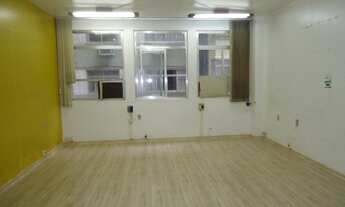 Imagem 2: Conjunto/Sala Comercial para aluguel, Centro Histórico - Porto Alegre/RS