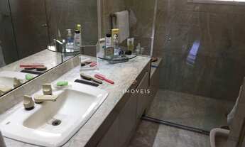 Imagem 4: Apartamento com 4 dormitórios à venda, 290 m² por R$ 2.900.000 - Centro - Belo Horizonte/M