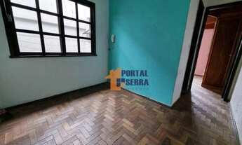 Imagem 4: Apartamento com 1 dormitório à venda, 30 m² por R$ 160.000,00 - Várzea - Teresópolis/RJ