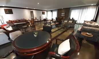 Imagem 2: Casa com 5 dormitórios à venda, 800 m² por R$ 12.500.000,00 - Itanhangá - Rio de Janeiro/R