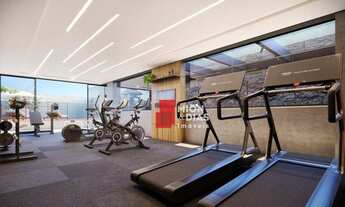 Imagem 7: Apartamento com 3 dormitórios à venda por R$ 950.731,65 - Coqueiral - Cascavel/PR