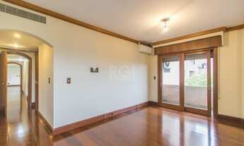 Imagem 2: MORE COM CLASSE E CONFORTO NO MELHOR LOCAL DO BAIRRO MOINHOS DE VENTO!