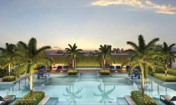 Imagem 2: Apartamento - 159 metros - 3 suítes - 2 vagas - Butantã - São Paulo - SP