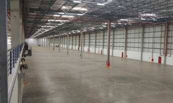 Imagem 9: GALPÃO 20.647 m² - ATIBAIA