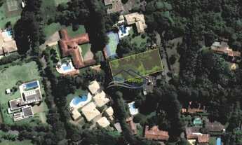 Imagem 2: GRANJA VIANA - MILO DA GRANJA - RUA FECHADA