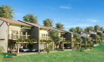 Imagem 5: CONDOMÍNIO DE CASAS NO TOPO DA MONTANHA EM MULUNGU - VIVENDAS CHALÉS EM MULUNGU