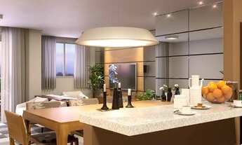 Imagem 2: Apartamento residencial à venda, Ciro Nardi, Cascavel