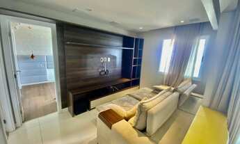 Imagem 3: Apartamento para Venda em Salvador, Pituaçu, 2 dormitórios, 1 suíte, 3 banheiros, 2 vagas