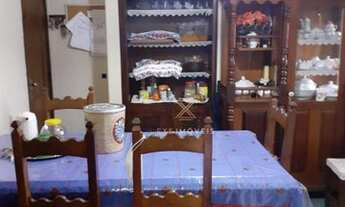 Imagem 3: Apartamento com 3 dormitórios à venda, 130 m² por R$ 500.000 - Carlos Prates - Belo Horizo