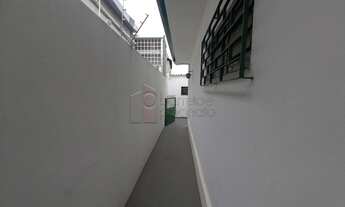 Imagem 4: Jundiaí - Casa Padrão - Anhangabaú