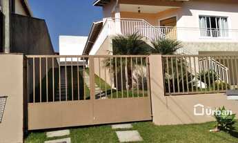 Imagem 3: Casa com 3 dormitórios à venda, 198 m² por R$ 850.000,00 - Haras Bela Vista - Vargem Grand