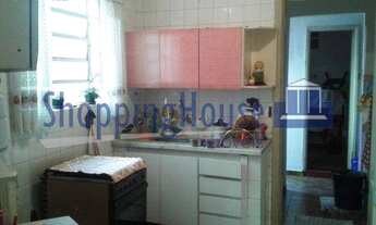 Imagem 5: Sobrado Residencial à venda, Vila Pompeia, São Paulo -