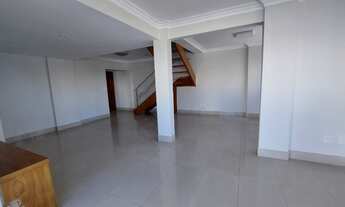 Imagem 3: Alugo Cobertura de 3 qts no Ed. Village do Sol