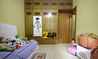 Imagem 6: Apartamento à venda, 238 m² por R$ 948.000,00 - Morumbi - São Paulo/SP