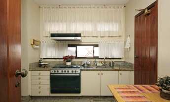 Imagem 7: Apartamento com 4 dormitórios à venda, 440 m² por R$ 2.500.000,00 - Lourdes - Belo Horizon