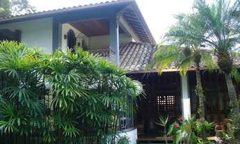 Imagem 6: Casa em Condomínio para Venda em Teresópolis, Parque do Imbuí, 4 dormitórios, 2 suítes, 4