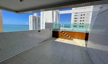 Imagem 2: Vendo Cobertura Apartamento com 3 dormitórios