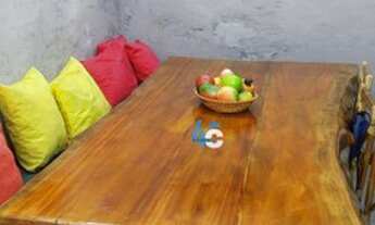 Imagem 5: Casa com 2 dormitórios à venda, 45 m² por R$ 220.000,00 - Parque Ecológico - Porto Seguro