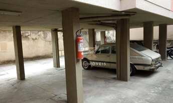 Imagem 6: Apartamento com 3 dormitórios à venda, 74 m² por R$ 300.000 - Santa Efigênia - Belo Horizo