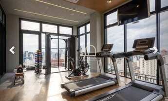 Imagem 4: Apto 82m² na Mourato Coelho Pronto