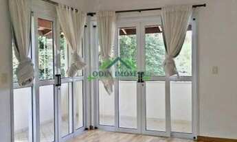 Imagem 6: VALINHOS - Casa de Condomínio - JARDIM PAIQUERÊ